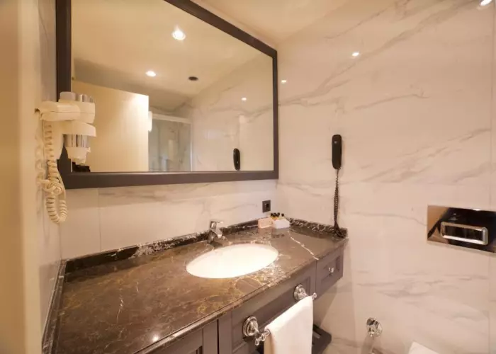 هتل آیکون استانبول